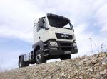 MAN TGS WW 19.400 2010 года